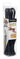 Nite Ize Gear Tie ProPack Reusable Rubber Twist Tie - 18-Inch - 6 Pack - Black (GTPP18-01-R8)