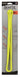 Nite Ize Gear Tie Reusable Rubber Twist Tie - 64-Inch - Neon Yellow (GT64-33-R6)