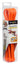 Nite Ize Gear Tie ProPack Reusable Rubber Twist Tie - 18-Inch - 6 Pack - Bright Orange (GTPP18-31-R8)