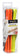 Nite Ize Gear Tie ProPack Reusable Rubber Twist Tie - 12-Inch - 12 Pack - Assorted (GTPP12-A1-R8)