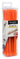 Nite Ize Gear Tie ProPack Reusable Rubber Twist Tie - 12-Inch - 12 Pack - Bright Orange (GTPP12-31-R8)