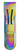 Nite Ize eCLIPse Self-Locking Clip - ECLS-03-07 - Spectrum