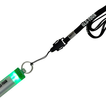 Glo Toob GT AAA LED Marker Light - Includes 1 x AAA - Available in Red, Blue, Green, White, and Amber