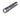 Smith and Wesson Delta 2 Flashlight and Self Defense Penlight Combo - CREE XPE2 LED - 65 Lumens and 12 Lumens - Includes 1 x AA Battery and  2 x AAA Batteries (SW717CBO)