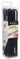 Nite Ize Gear Tie ProPack Reusable Rubber Twist Tie - 12-Inch - 12 Pack - Black (GTPP12-01-R8)