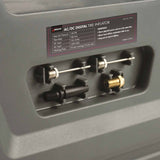 Wagan EL7316 AC/DC Digital Tire Inflator - 150PSI