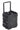 Underwater Kinetics 1322 Transit Case/No Wheels/Foam/Black