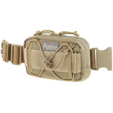 Maxpedition JANUS Extension Pocket (MAXPEDITION-8001) - Black, Foliage Green, or Khaki