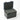 Underwater Kinetics 609 DryBox Weatherproof Equipment Case -  8.5 x 6 x 5.7 - Black with Foam (00533)