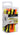 Nite Ize Gear Tie ProPack Reusable Rubber Twist Tie - 3-Inch - 24 Pack - Assorted (GTPP3-A1-R8)
