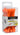 Nite Ize Gear Tie ProPack Reusable Rubber Twist Tie - 3-Inch - 24 Pack - Bright Orange (GTPP3-31-R8)