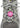 Nite Ize NST ShoeLit LED Shoe Light - White LED - Includes 1 x CR927 - Pink (NST-M3-R3)
