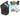 Nite Ize Backbone Case - Size #10 - Small - Black (NBB-03-10BLK)