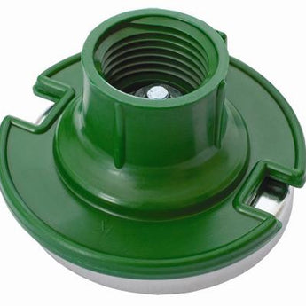 Cyalume Magnetic Bases for Light Sticks - Case of 25 (9-33460)