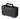 Underwater Kinetics 716 UltraCase Watertight Equipment Case - 16.9 x 9.9 x 6.5 - Black with Foam (01501)