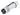 Ledlenser 880223 F1W LED Flashlight - 500 Lumens - Uses 1 x CR123A - Box - White