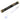 Cyalume 6-inch ChemLight 30 Minute Tactical Light Sticks - Case of 500 - Individually Foiled - White-Hi (9-27021)