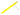 Cyalume 10-inch SnapLight Flare Alternative Light Sticks with Bi-Pod Stands - Case of 40 - Unfoiled - Yellow (9-27030)