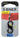 Nite Ize S-Biner TagLock - Stainless Steel Double-Gated Carabiner with Twisting Lock - Black (PLSBM-01-R3)