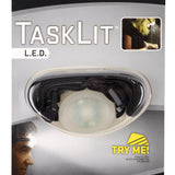 Nite Ize TaskLit LED Headlamp - Includes 2 x CR2016s (NET-07-02)