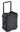 Underwater Kinetics 1122 Transit Case/No Wheels/Foam/Black