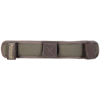 MAXPEDITION 1.5in shoulder pad 9407 - Black, Foliage Green, or Khaki