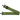 MAXPEDITION 2in Shoulder Strap - 9502G - OD Green