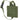 MAXPEDITION Tear Away Modular Panel - 9503G - OD Green