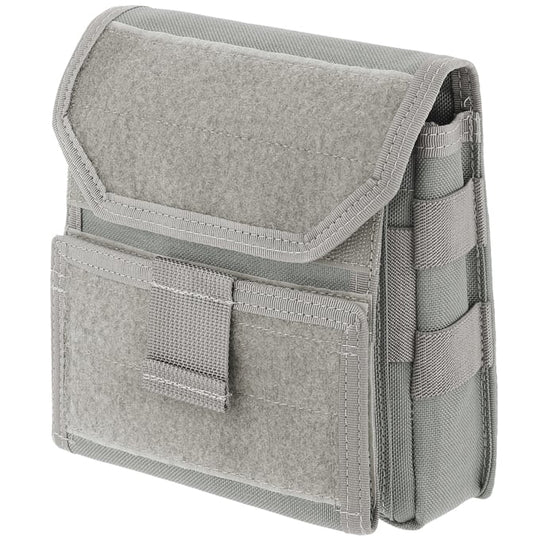 MAXPEDITION Monkey Combat Admin Pouch - 9811F - Foliage Green