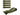 Maxpedition 3in TacTie(TM) (Pack of 4) - Black, Foliage Green, OD Green, or Khaki
