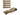 Maxpedition 3in TacTie(TM) (Pack of 4) - Black, Foliage Green, OD Green, or Khaki