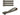 Maxpedition 5in TacTie (Pack of 4) 9905 - Black, Foliage Green, OD Green, or Khaki