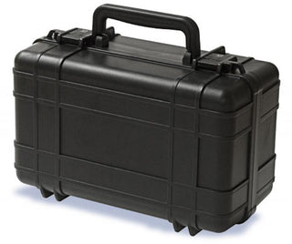 Underwater Kinetics 916 UltraCase Watertight Equipment Case - 16.9 x 9.9 x 8 - Black (01821)