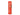 Acebeam 6400mAh Li-Ion 21700 Battery - Upright View