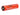 Acebeam 6400mAh Li-Ion 21700 Battery - Angled View With Button Top Terminal