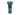 Acebeam E10 2.0, Teal Version - Upright View