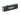 Acebeam Keylite 500 LED keychain flashlight - angled left - black color option