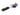 Acebeam Keylite 500 LED keychain flashlight - attached to key set