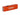 Acebeam Keylite 500 LED keychain flashlight - angled left - orange color option