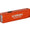 Acebeam Keylite 500 LED keychain flashlight - angled left - orange color option