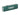 Acebeam Keylite 500 LED keychain flashlight - angled left - green color option