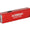 Acebeam Keylite 500 LED keychain flashlight - angled left - red color option