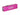 Acebeam Keylite 500 LED keychain flashlight - angled left - pink color option