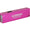 Acebeam Keylite 500 LED keychain flashlight - angled left - pink color option