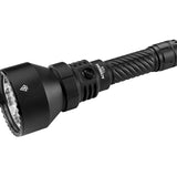 Acebeam T29 - Left Facing Diagonal View