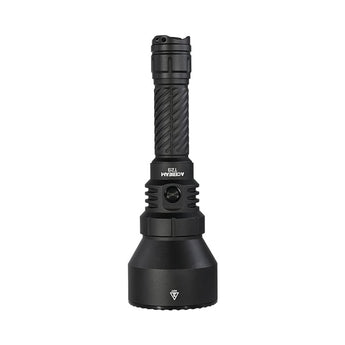 Acebeam T29 - Upright View