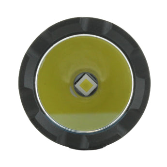 Acebeam Tac AA 2.0, Black - LED Close Up