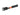Acebeam Tac AA 2.0, Black - Battery Compartment Open