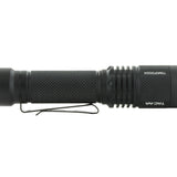 Acebeam Tac AA 2.0, Black - Side View