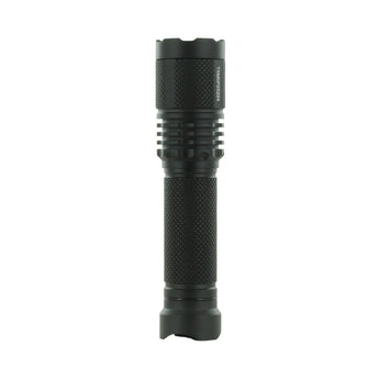 Acebeam Tac AA 2.0, Black - Upright View